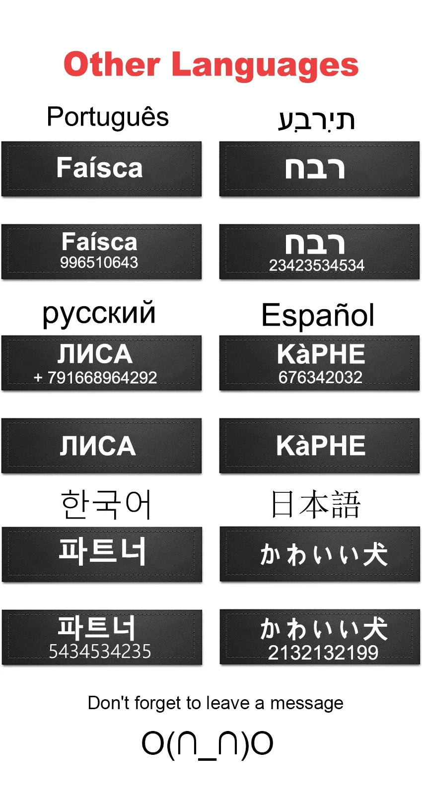 Dog Harness NO PULL Reflective Breathable Adjustable Pet Harness Vest with ID Custom Patch Outdoor Walking Dog Supplies