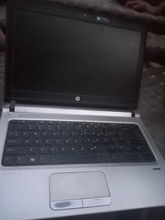 Used laptop